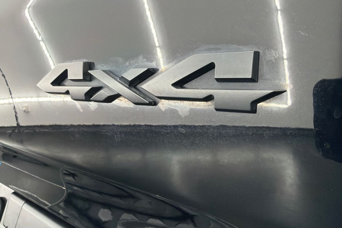 2022 RAM 1500 Limited RamBox DT 4X4 SWB