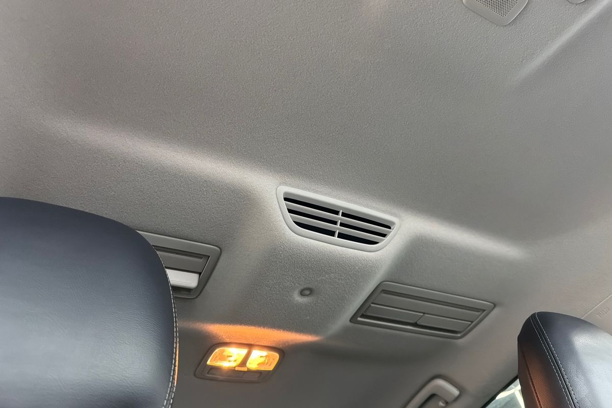 2020 Mitsubishi Triton GLS Premium MR 4X4