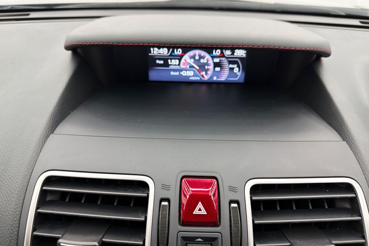 2021 Subaru WRX Premium VA