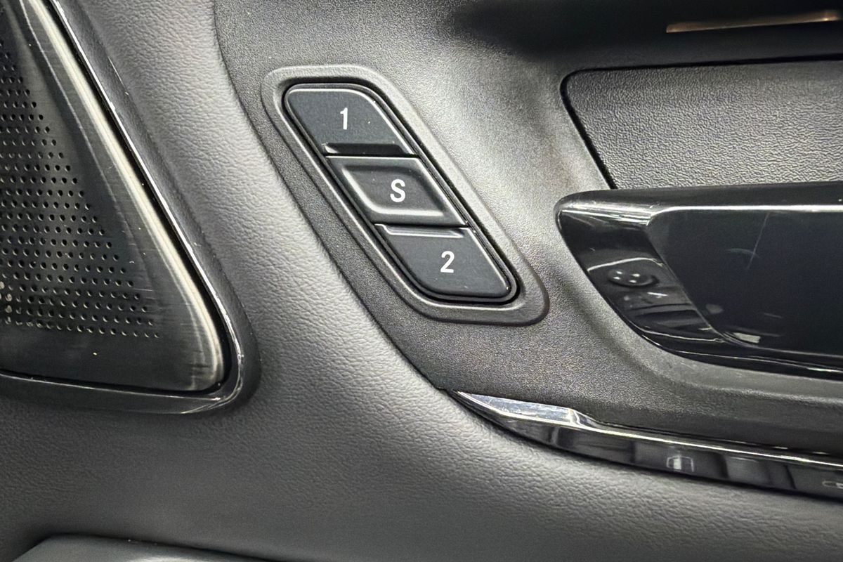 2022 RAM 1500 Limited RamBox DT 4X4 SWB