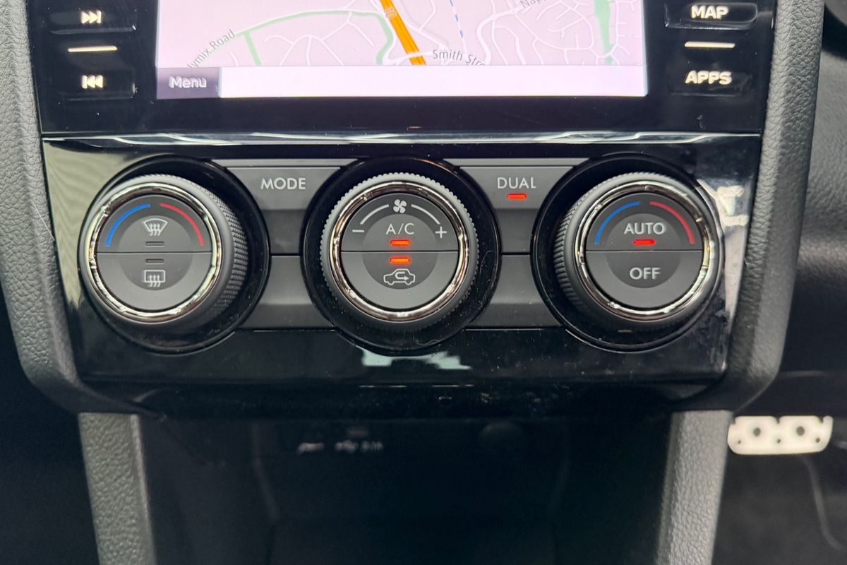2021 Subaru WRX Premium VA
