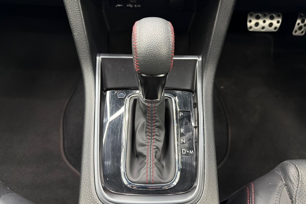 2021 Subaru WRX Premium VA