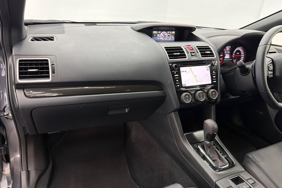 2021 Subaru WRX Premium VA