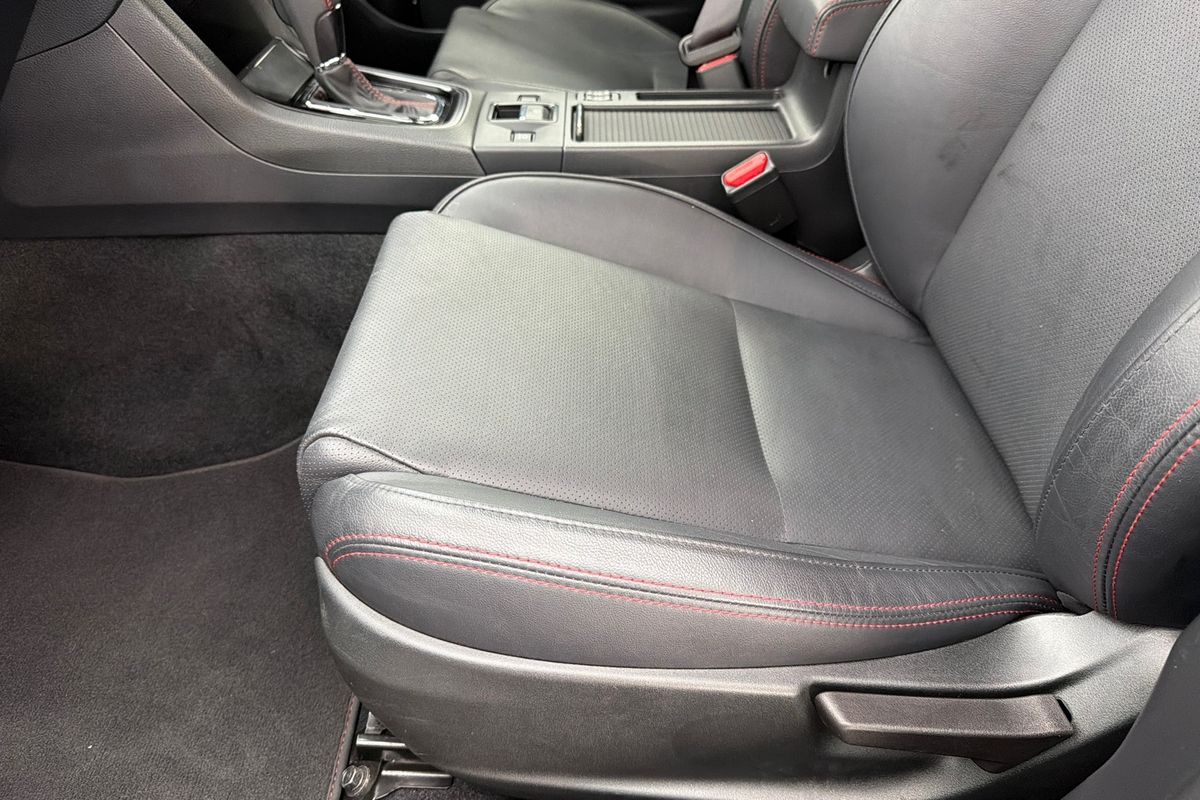 2021 Subaru WRX Premium VA