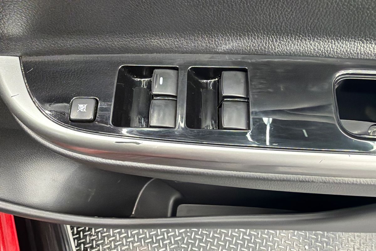 2020 Mitsubishi Triton GLS Premium MR 4X4