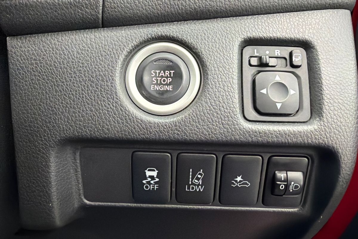 2020 Mitsubishi Triton GLS Premium MR 4X4
