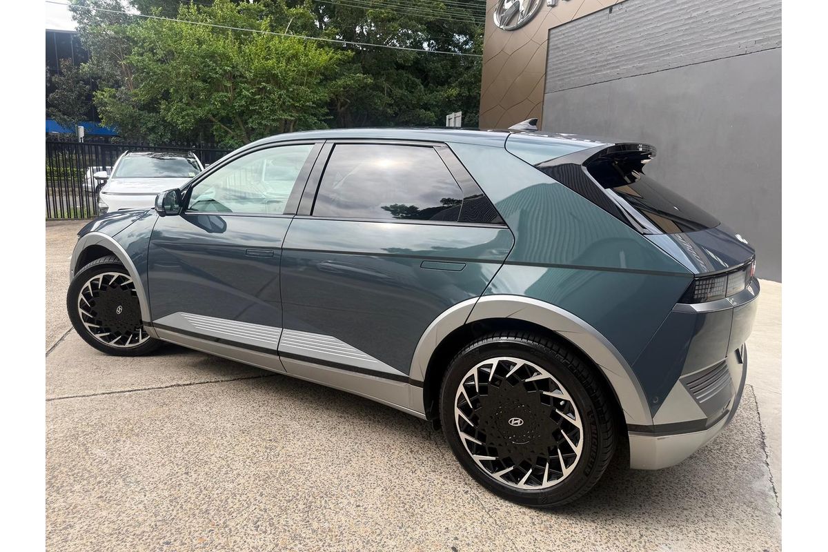 2022 Hyundai IONIQ 5 TECHNIQ NE.V2