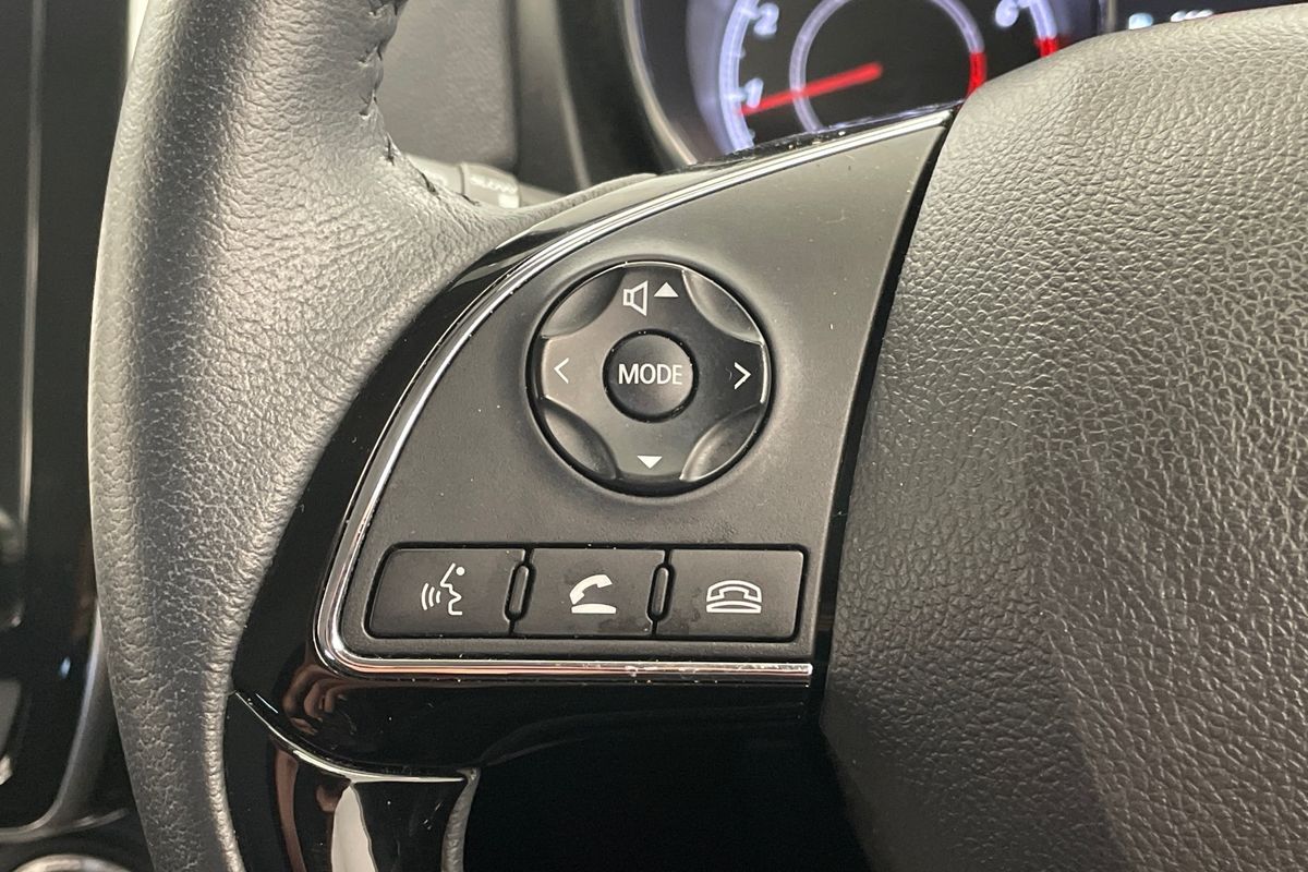 2020 Mitsubishi ASX ES XD