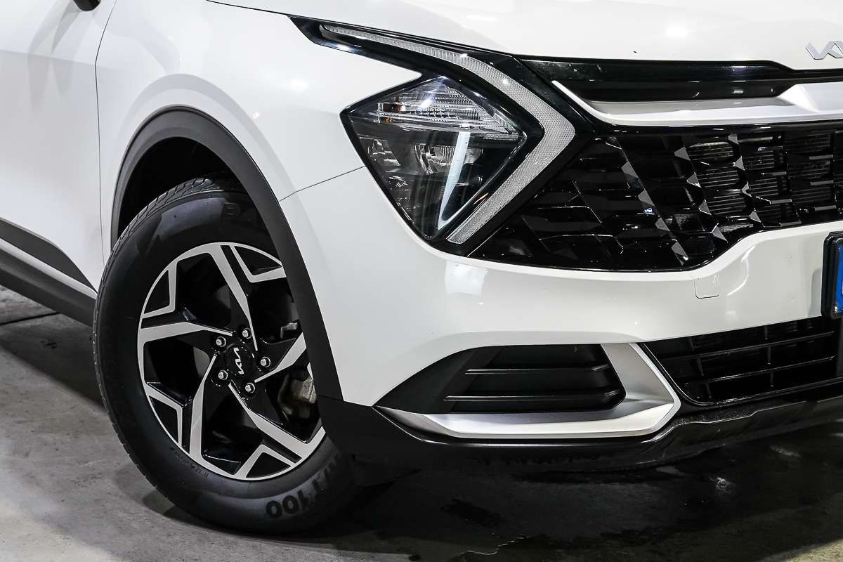 2024 Kia Sportage S NQ5