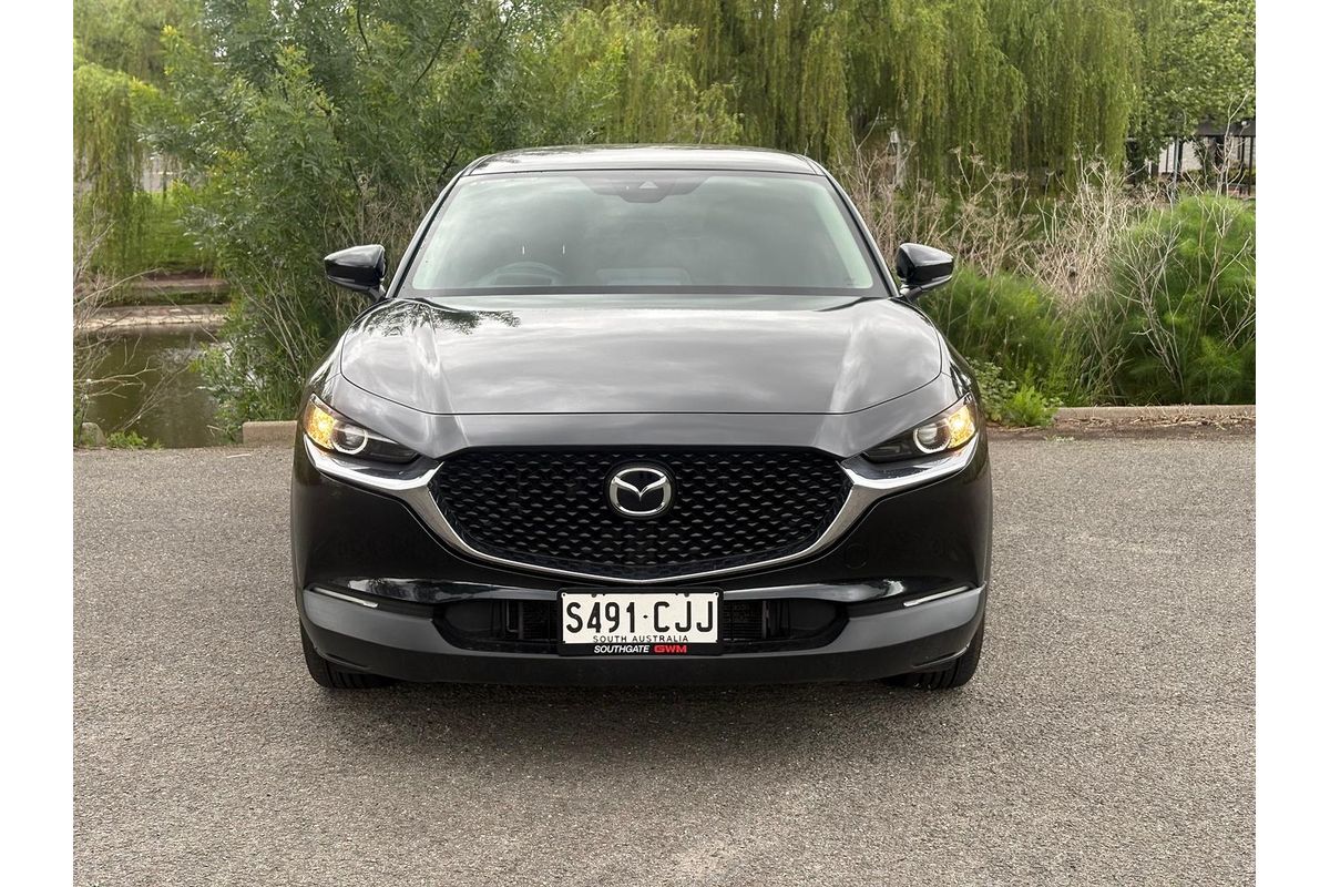 2020 Mazda CX-30 G20 Evolve DM Series