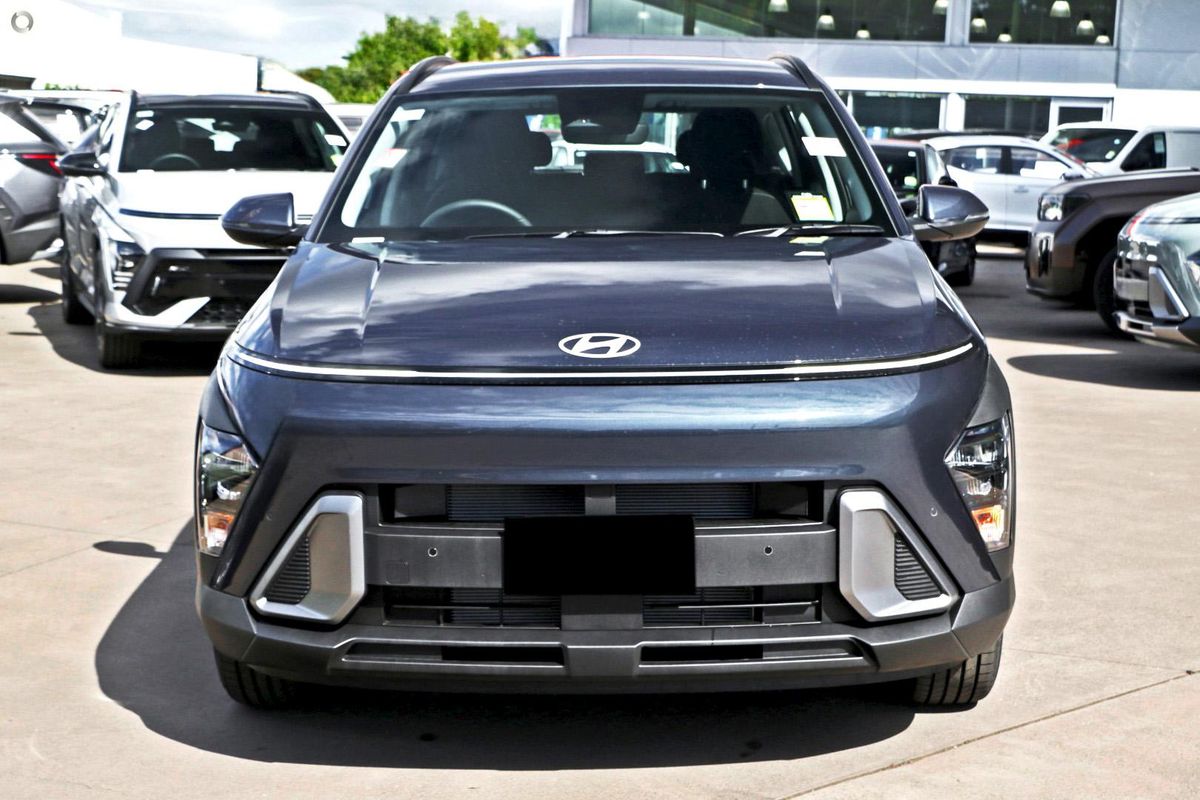 2025 Hyundai Kona SX2.V3