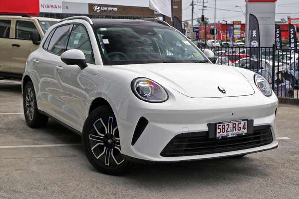 2026 GWM Ora 5 Ultra EC15S