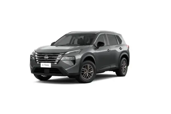 2026 Nissan X-TRAIL ST T33