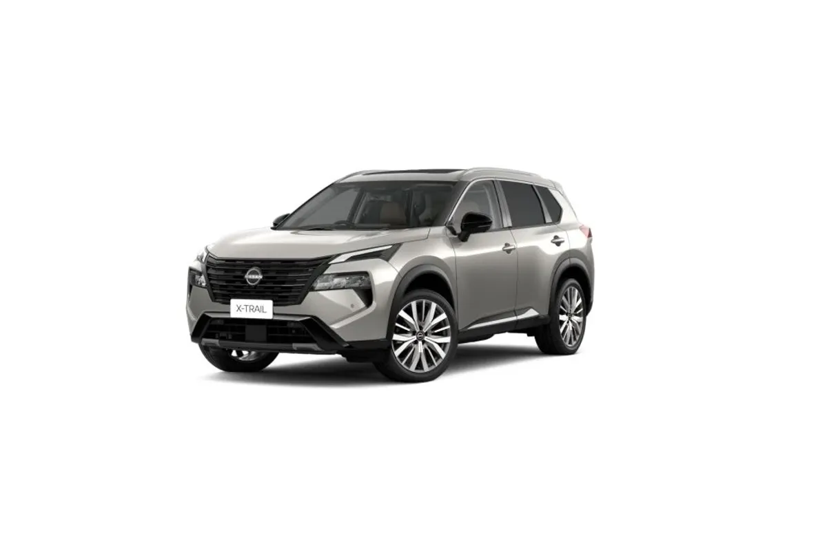 2026 Nissan X-TRAIL Ti-L e-POWER T33