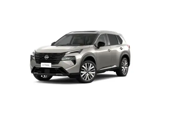 2026 Nissan X-TRAIL Ti-L e-POWER T33