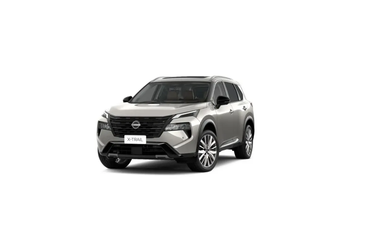 2026 Nissan X-TRAIL Ti-L e-POWER T33