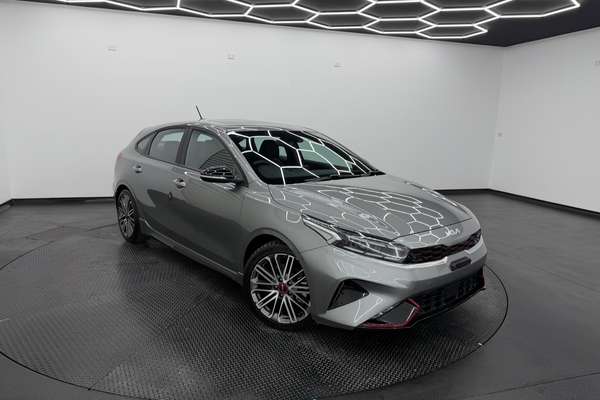 2024 Kia Cerato GT BD