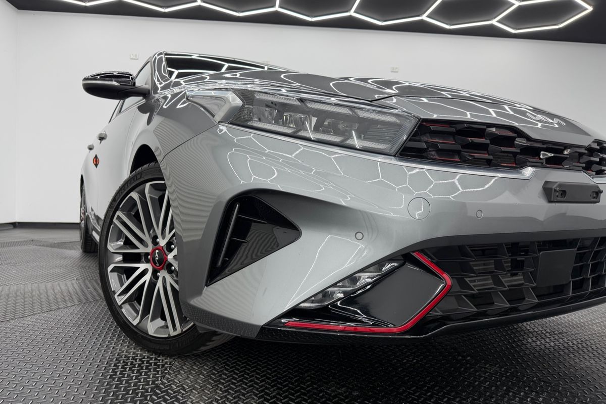 2024 Kia Cerato GT BD