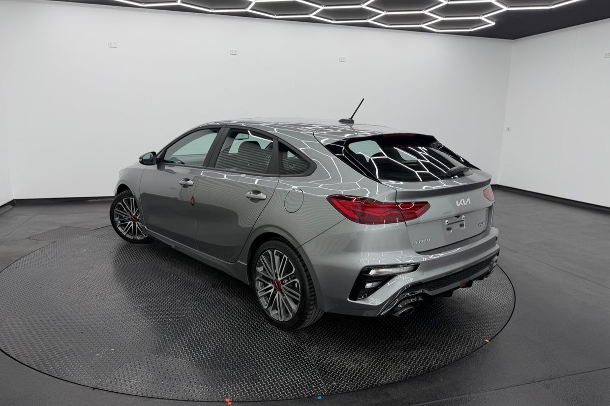 2024 Kia Cerato GT BD