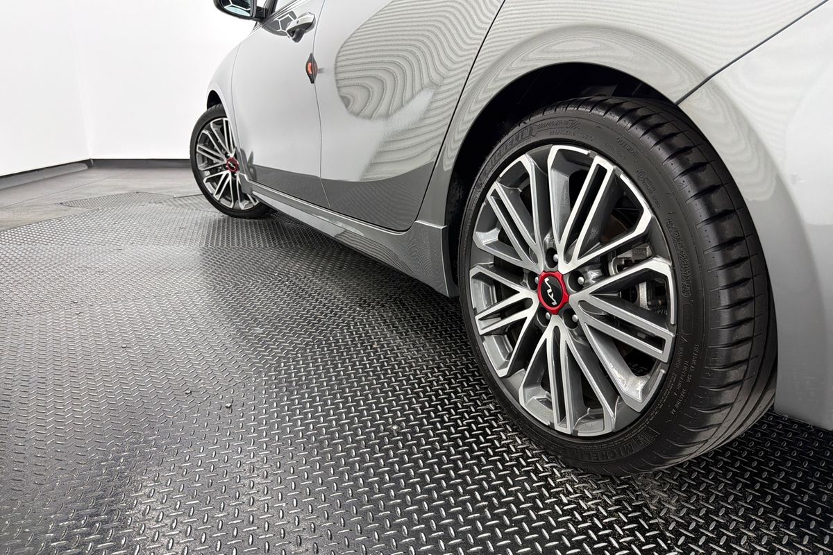 2024 Kia Cerato GT BD