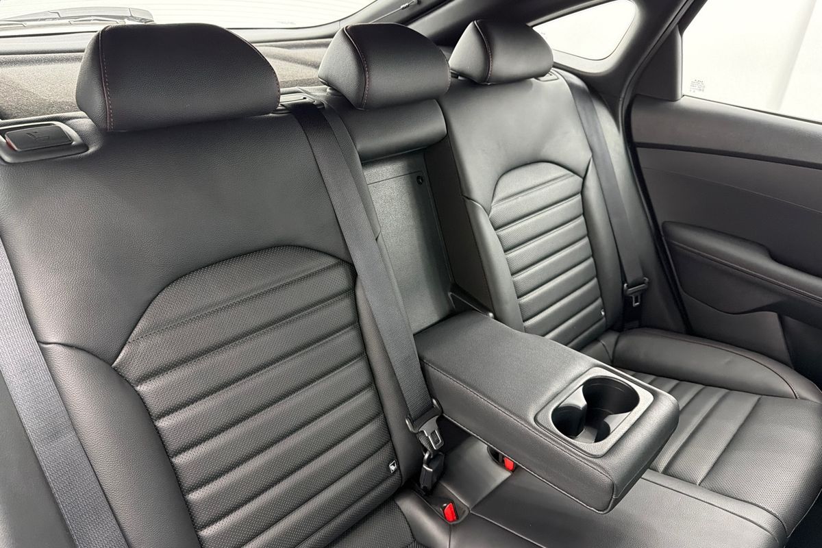 2024 Kia Cerato GT BD