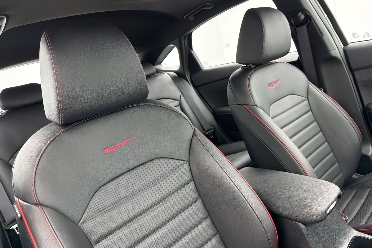 2024 Kia Cerato GT BD