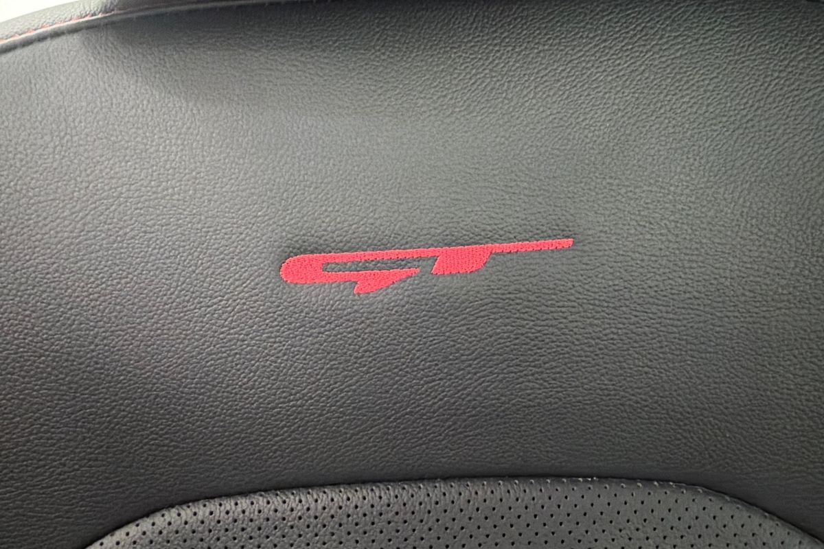 2024 Kia Cerato GT BD
