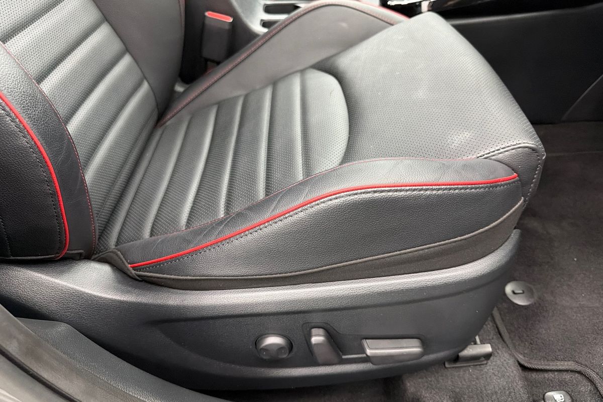 2024 Kia Cerato GT BD