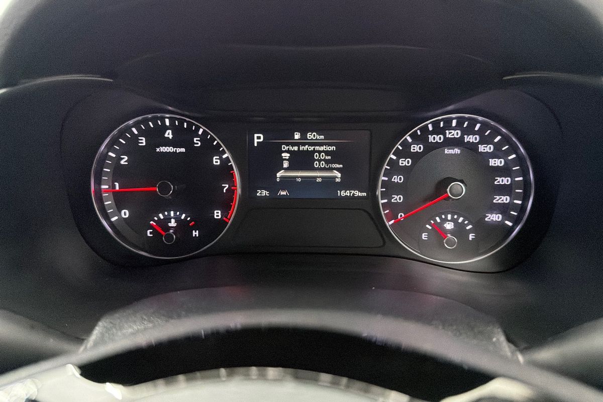 2024 Kia Cerato GT BD