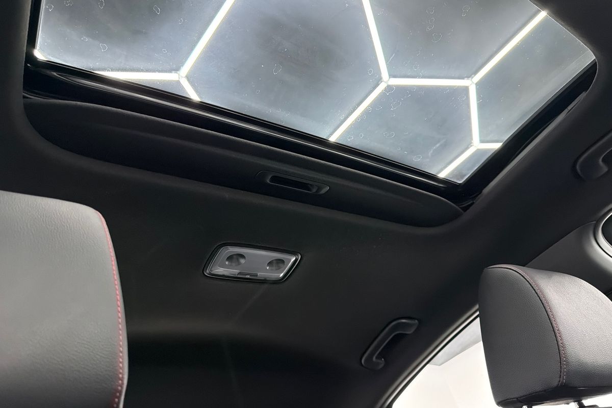 2024 Kia Cerato GT BD
