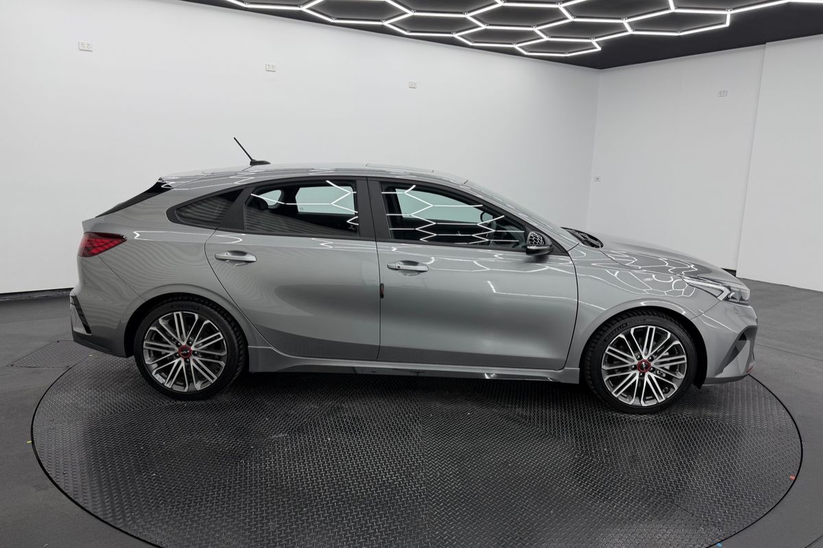 2024 Kia Cerato GT BD