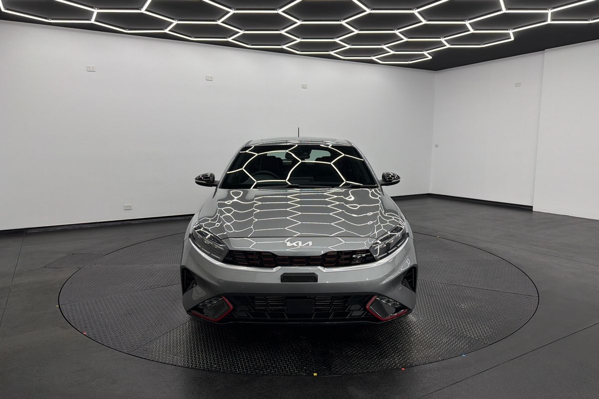 2024 Kia Cerato GT BD
