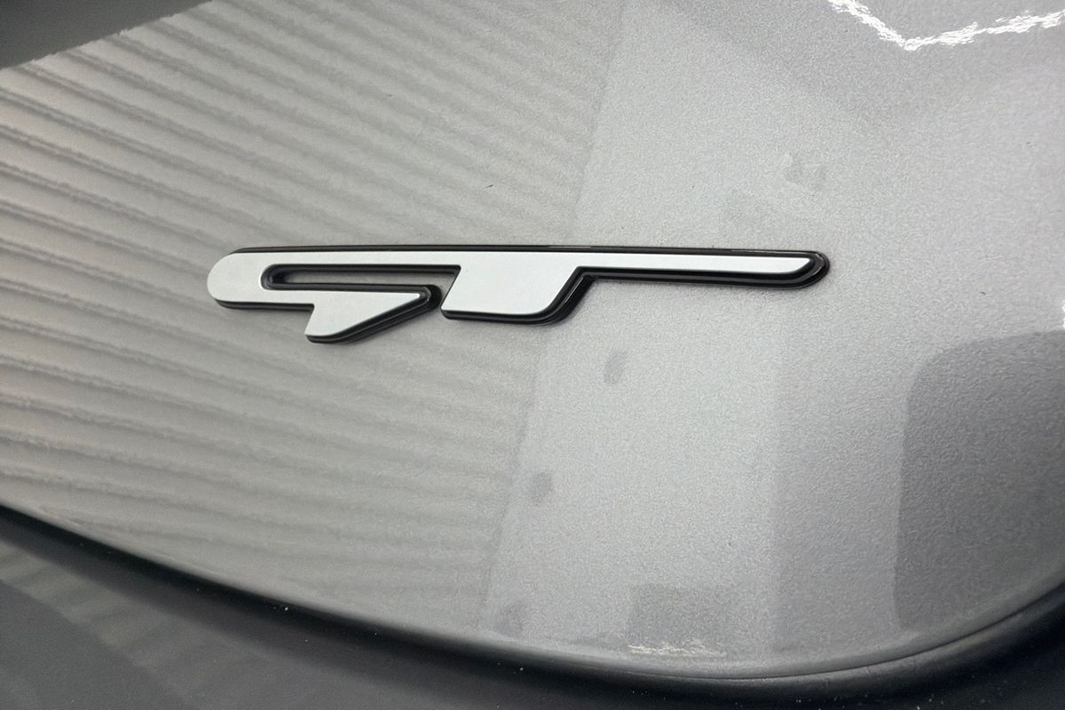 2024 Kia Cerato GT BD