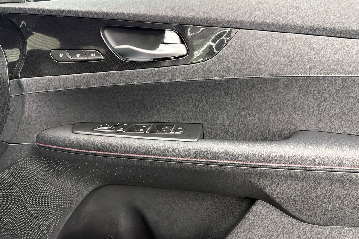 2024 Kia Cerato GT BD