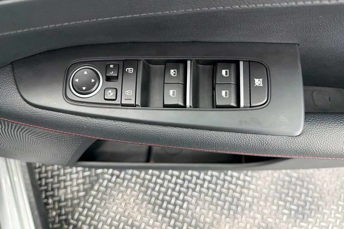 2024 Kia Cerato GT BD