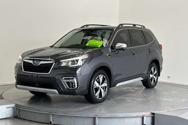 2019 Subaru Forester 2.5i-S (AWD) MY20