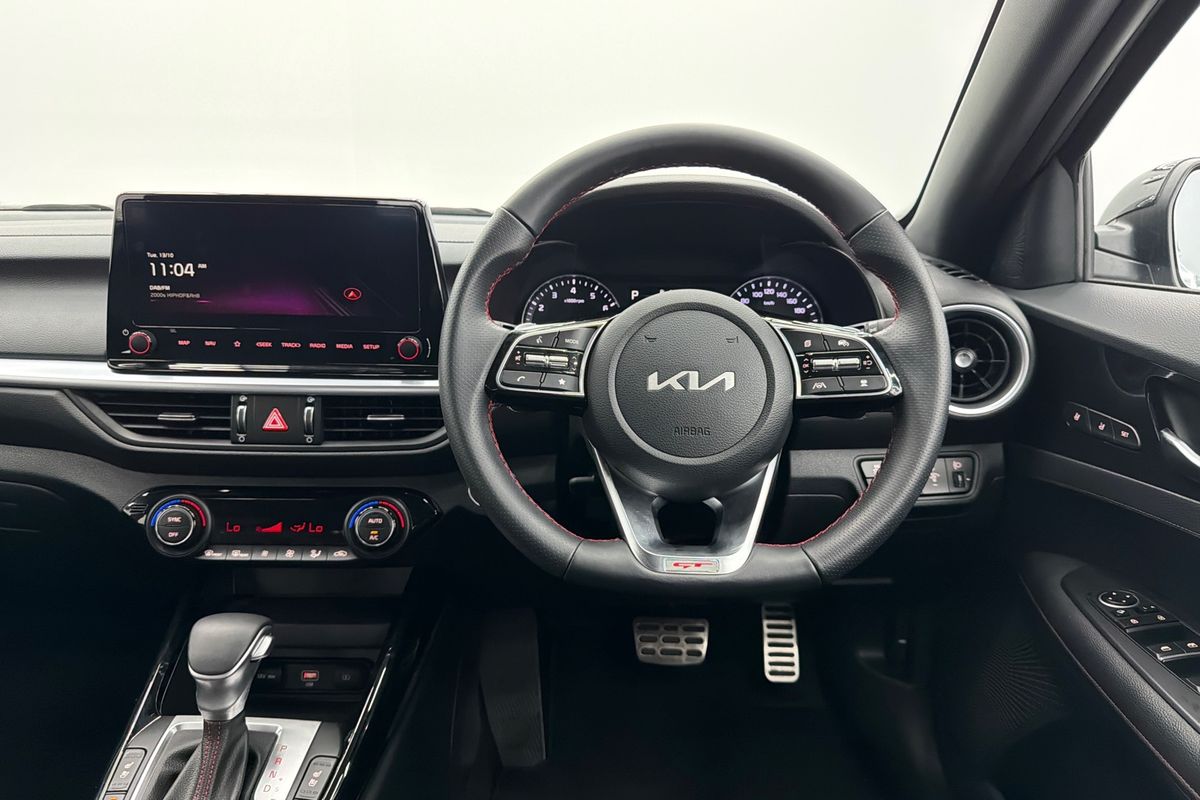 2024 Kia Cerato GT BD