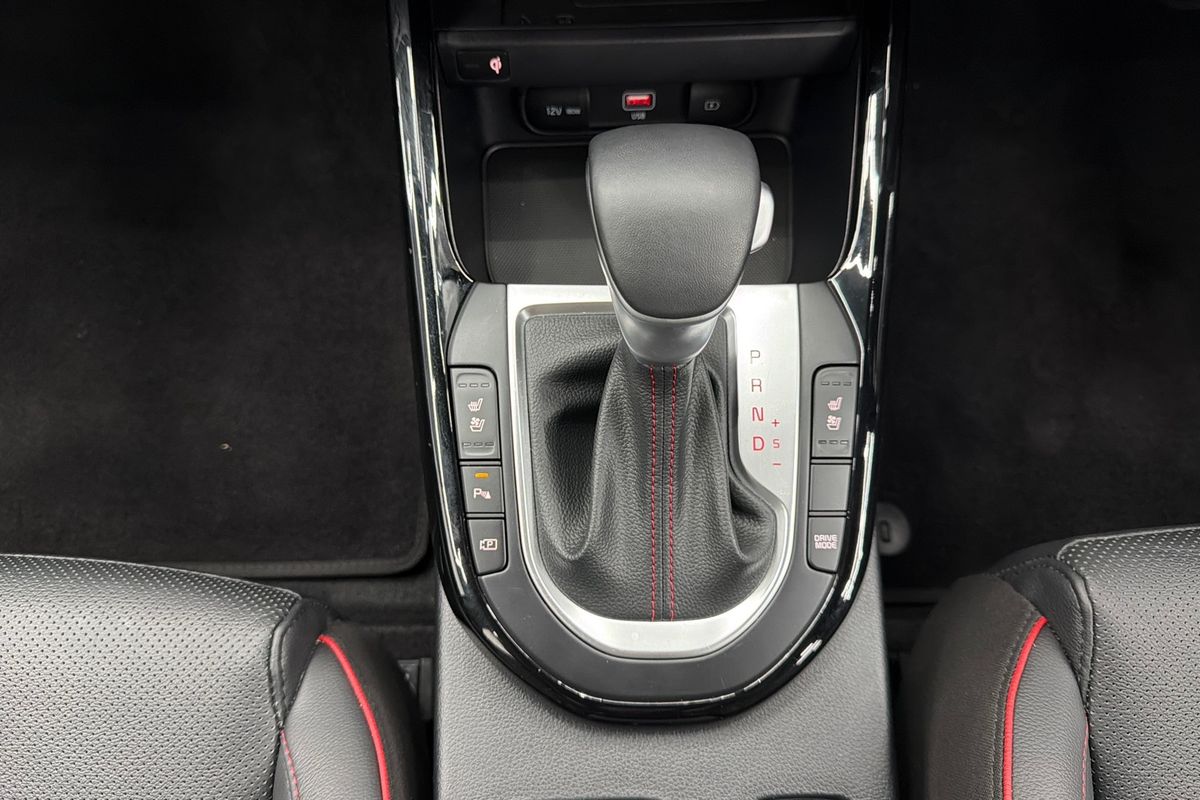 2024 Kia Cerato GT BD