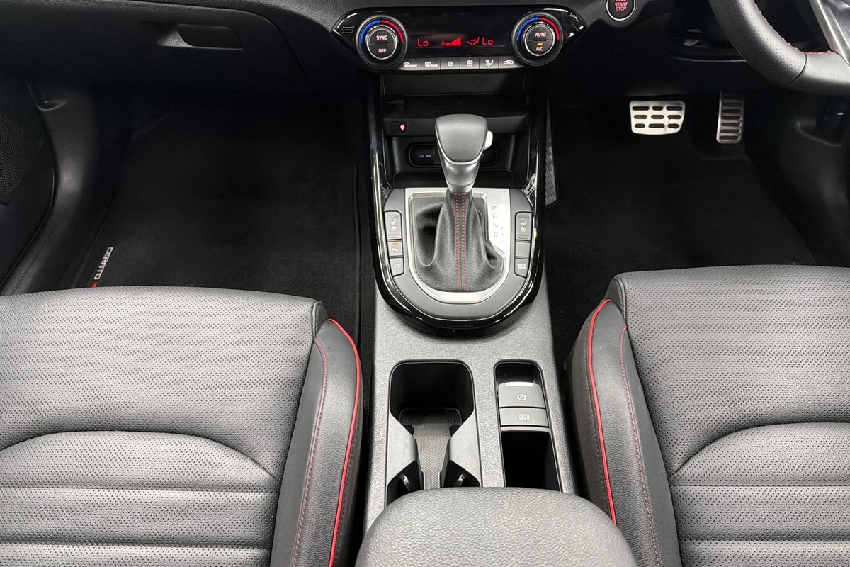 2024 Kia Cerato GT BD