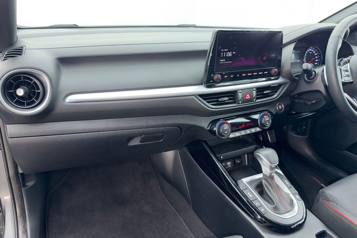 2024 Kia Cerato GT BD