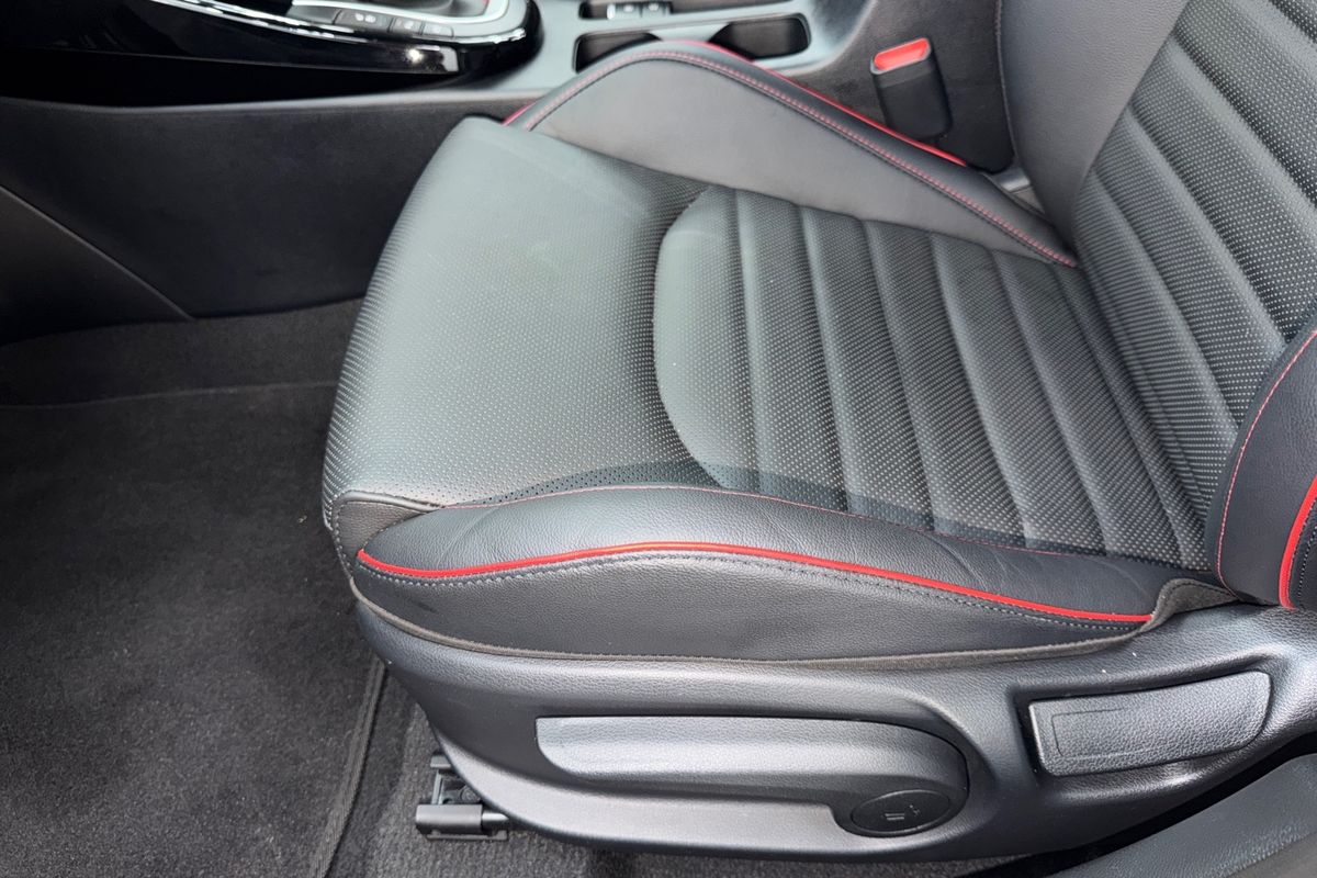 2024 Kia Cerato GT BD