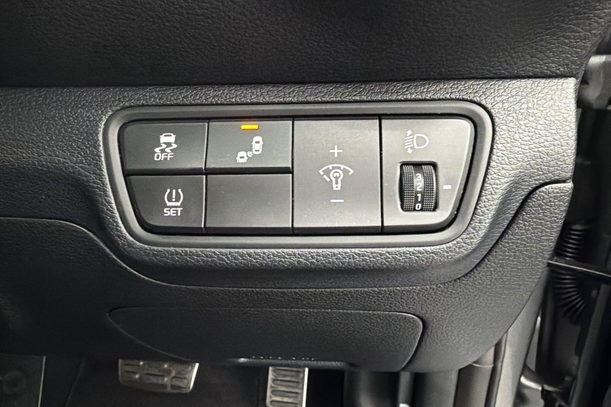 2024 Kia Cerato GT BD