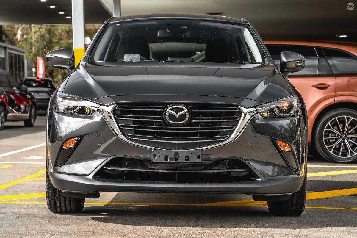 2026 Mazda 3