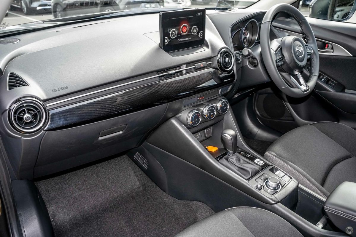 2026 Mazda 3
