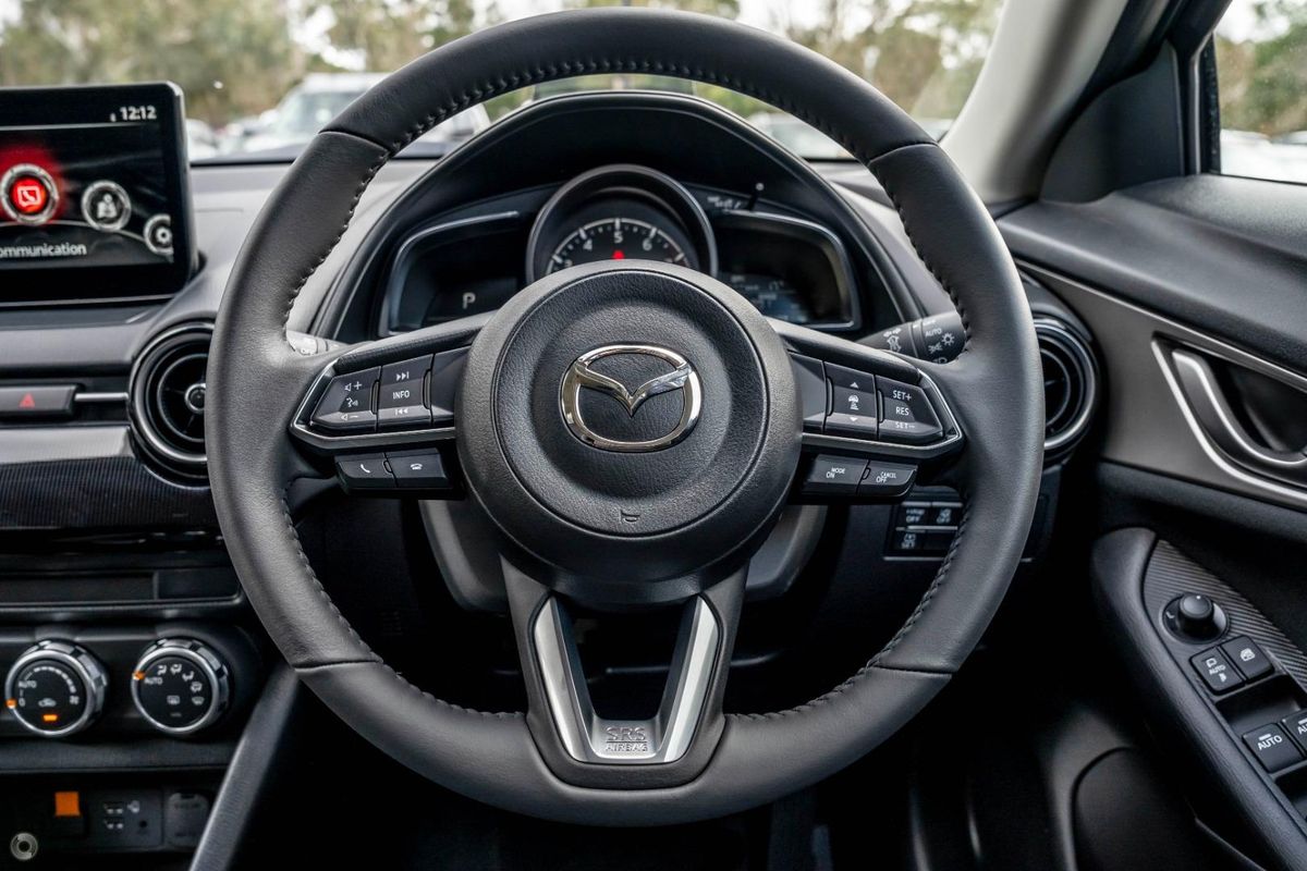 2026 Mazda 3