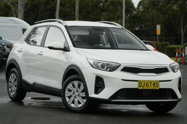 2023 Kia Stonic S YB