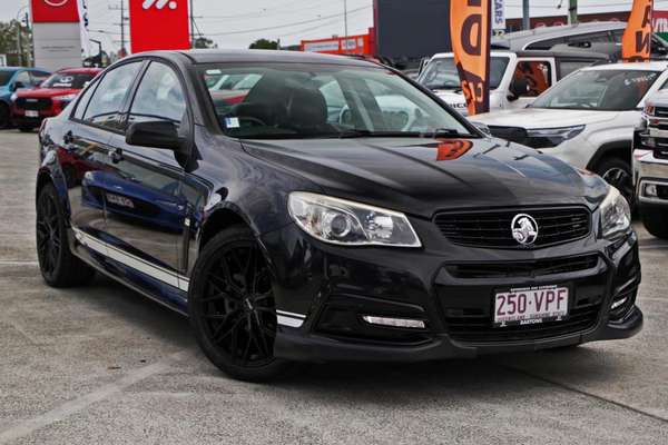 2015 Holden Commodore SV6 VF