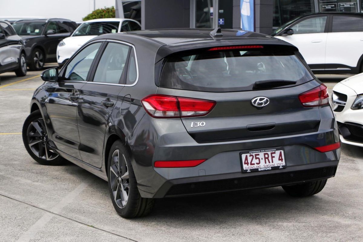 2020 Hyundai i30 Active PD2