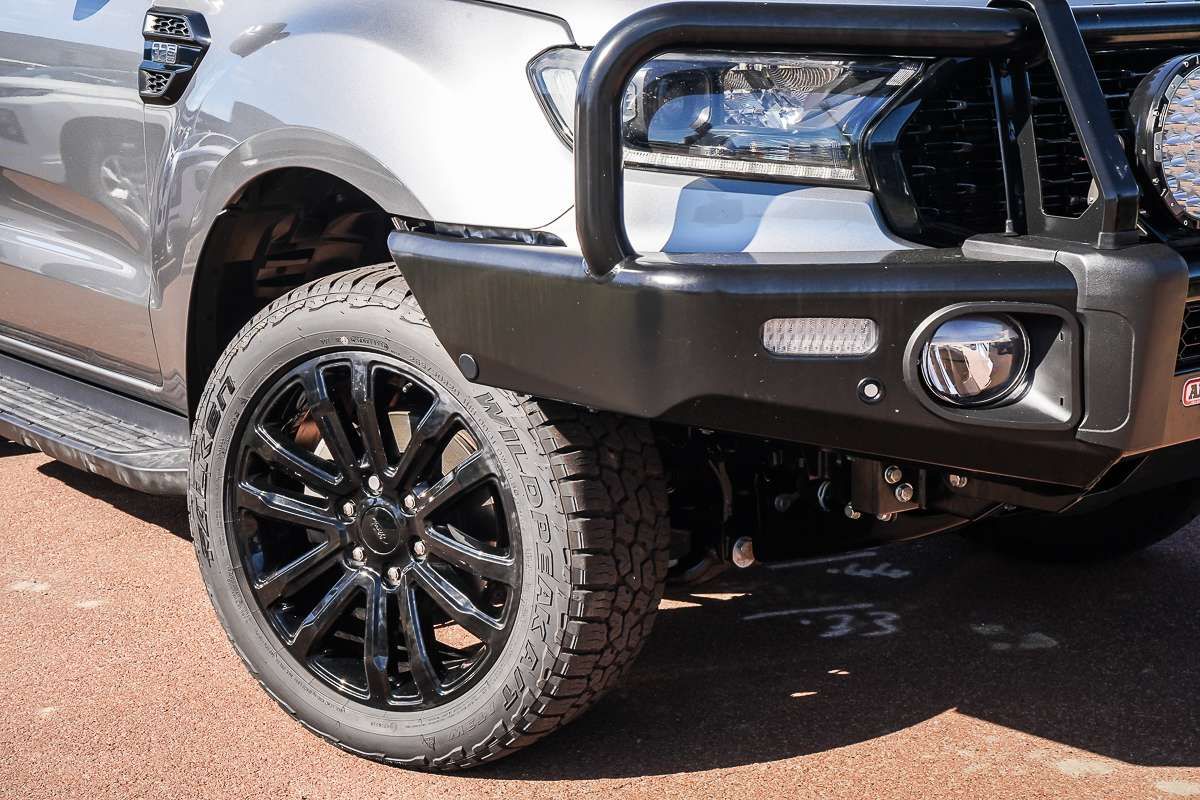 2020 Ford Everest Sport UA II 3.2L