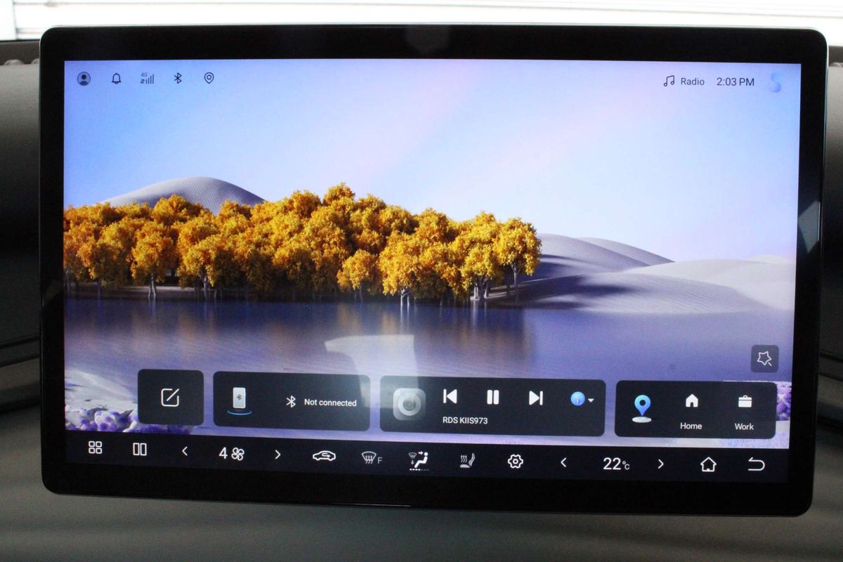 2023 BYD ATTO 3 Extended